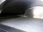 Gas Stone Base Pizza Oven - Image 2