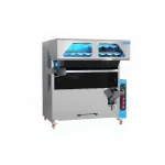 304 Bowl Number Dough Resting Machine