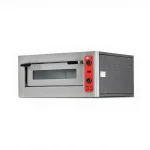 Electric Pizza Oven Single Layer