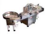 Mechanical Fully Automatic 0-1000cc Liquid Food Filling Machine - Image 2