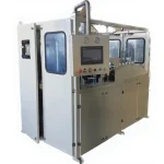1200 Bottles/Hour 110 Nozzles Pet Bottle Blowing Machine