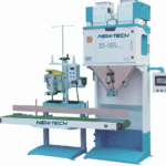 5-50 kg High-Speed Precision Bag Filling Packaging Machine