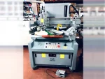 40x60 Screen Printing Machine - Image 4