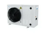 16,353 W Air Cooled Condenser