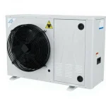 16,353 W Air Cooled Condenser