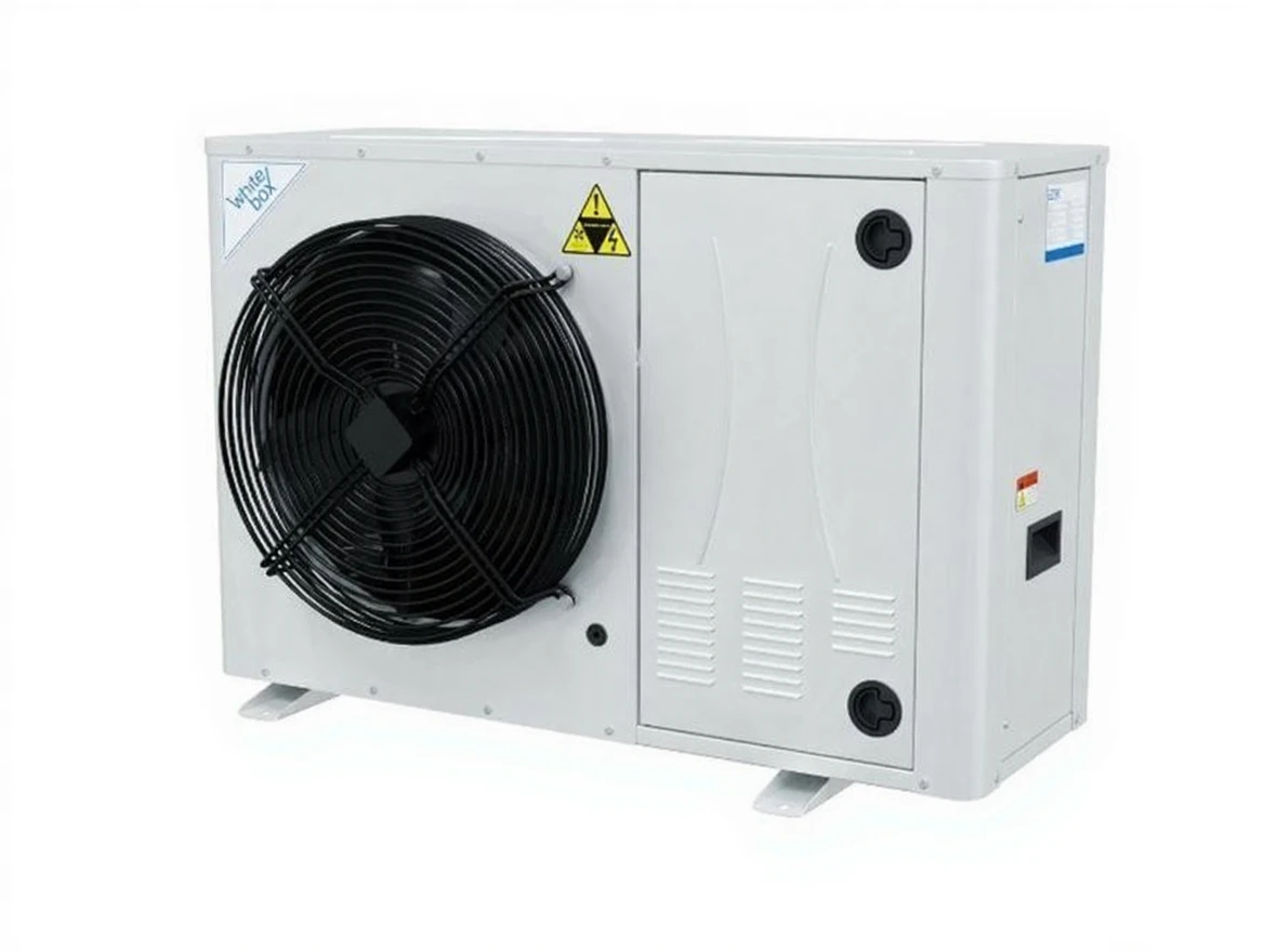 ksak86z1mnrm80cttjtanyr19c 16,353 W Air Cooled Condenser - Image 1