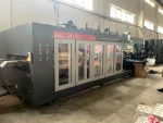 3 Station Thermoforming Machine - Image 5