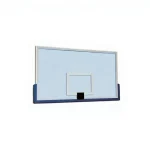 Art S04206 15 Mm Acrylic or Tempered Glass Basketball Backboard