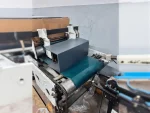 Domino 100-M Fully Revised Automatic Folding and Gluing Machine - Image 20