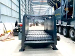 200-300 Tons / Hour High Quality Wobbler Feeder - Image 5