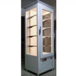 Vertical Type Cake Display Cabinet