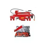 PR 1210T 10 Ton Hydraulic Car Straightening Set