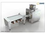 Roll Bread Machine DREM - 11
