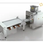 Roll Bread Machine DREM - 11