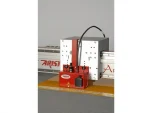 Special Production Digital Cutting Machines with Table Option Between 100-800 cm - Image 5