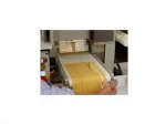 80-100 Kg/Hour Double Hopper Ravioli Machine - Image 6