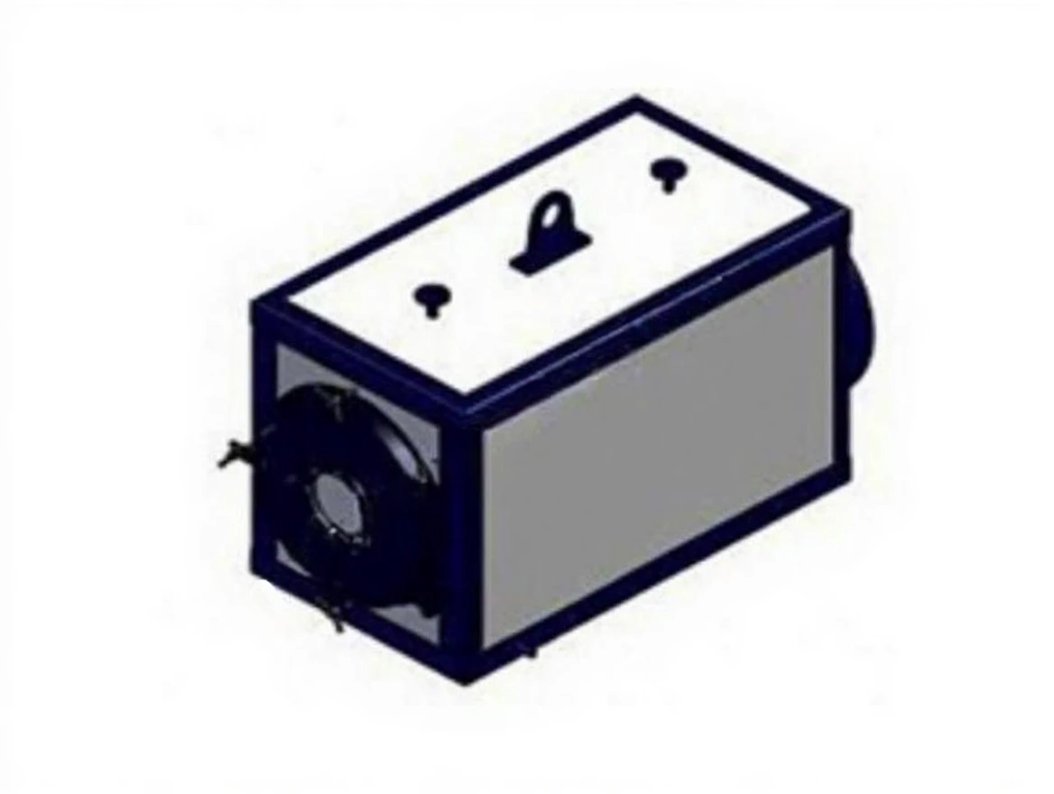 ksr4w2e6xnrmc0ctwysbpkf9bc (TRK-700) 700000 Kcal / Hour Pressure Resistant Hot Water Boiler - Image 1