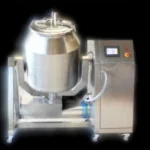 ETD 400 Vertical Refrigerated Meat Drum