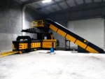 110×110×180 Paper Baling Press - Image 14