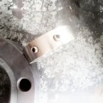 Metal Corrugated High Heat Sealing Part Manufacturing