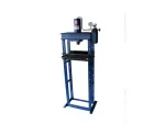 25 Ton Manual Column Hydraulic Press