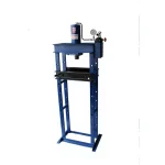 25 Ton Manual Column Hydraulic Press