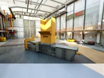 40 Ton Container Press Machine - Image 8