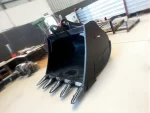 40-45 Ton Excavator Bucket - Image 3