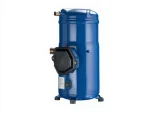 26.787 W Scroll Compressor - Image 2