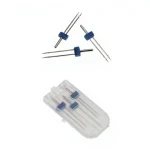 İşkur Machinery Rib Sewing Needle And Foot Set For Household Sewing Machines