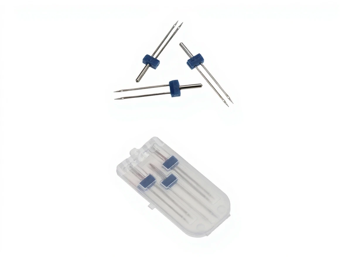 kt3qd82805rmr0cvsaa8qkrt9g İşkur Machinery Rib Sewing Needle And Foot Set For Household Sewing Machines - Image 1