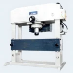 DK 1900/200 (Heavy Duty) 200 Ton Motorized Mobile Piston