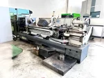 DMTG BRAND 2-METRE 500mm DIAMETER UNIVERSAL LATHE