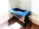 30 Watt Laser Cutting and Marking Machine - Image 4