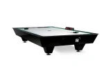 Black Design Electronic Air Hockey Table - Image 2