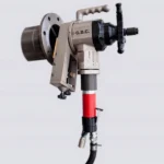 Ø 65 - 400 mm Pipe Welding Mouth Opening Machine