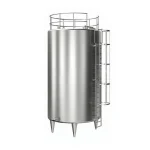 25000 Litre Cheese Storage Tank