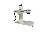 100W Raycus Fiber Laser Marking Machine ( RN100W ) - Image 9
