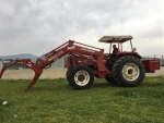 Tractor Log Front Loader Bucket - Image 9