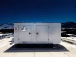 45 kVA Diesel Generator - Image 11