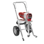 4.4 Litres/Minute Electric Piston Paint Pump