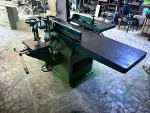 50 Planing Machine - Image 5