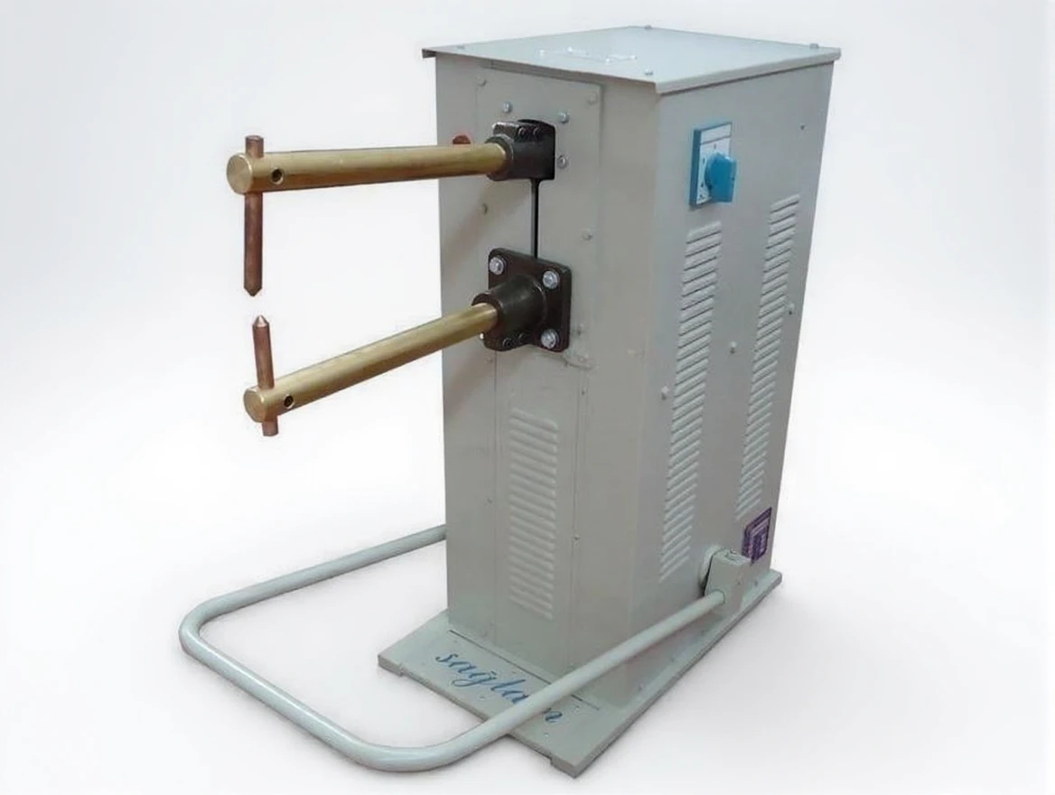 ktxbxzv8ghrme0cv36c8nqfxpw SMS Foot Pedal Spot Welding Machine PA010 - Image 1