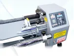 Automatic Bias Cutting Machine - Image 11