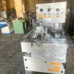 Zero Robotic Graduated Adhesive Application Curved Edge Banding Machine