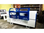 2 Axis 2 Unit Wooden Cnc Lathe Machine - Image 5