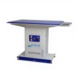 Resistant Wide Ironing Table