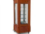 Vertical Type Cake Display Cabinet - Image 2