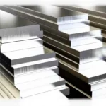 92x130 cm Aluminum Metal Plate