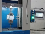 Akdı100sp Tension Compression Testing Machine - Image 2